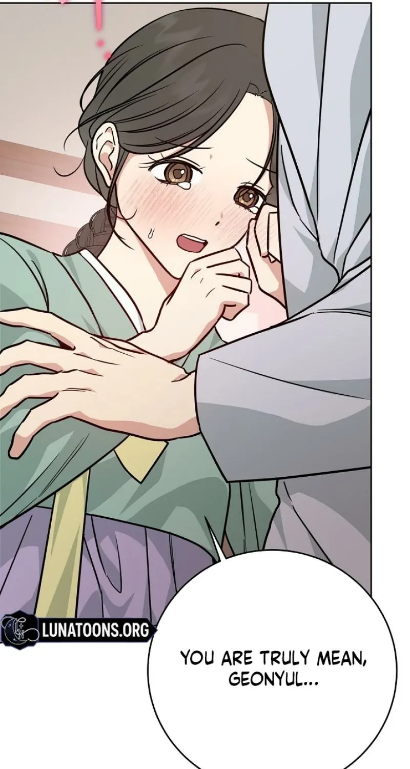 Read Truths Between Us chapter 26 image 24 on Lezhin