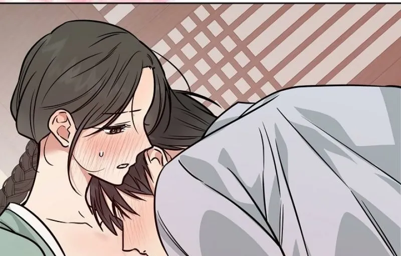 Read Truths Between Us chapter 26 image 29 on Lezhin