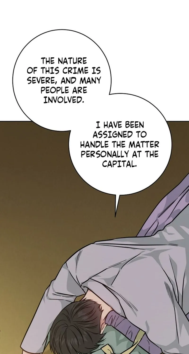 Read Truths Between Us chapter 26 image 3 on Lezhin