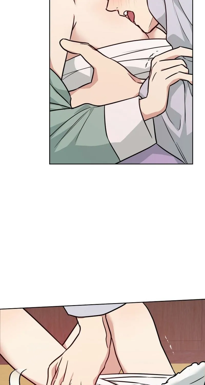Read Truths Between Us chapter 26 image 31 on Lezhin