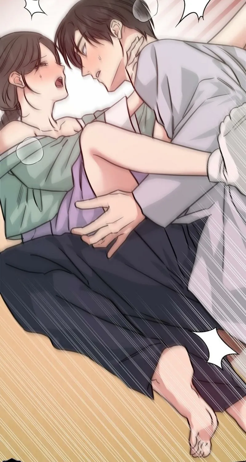 Read Truths Between Us chapter 26 image 34 on Lezhin