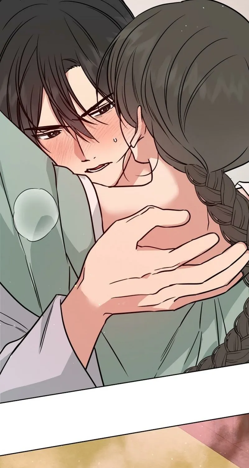 Read Truths Between Us chapter 26 image 39 on Lezhin