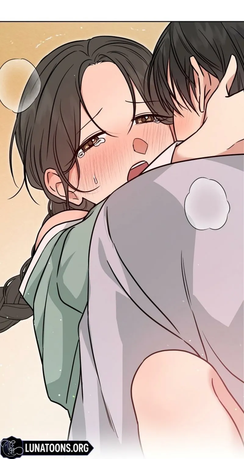 Read Truths Between Us chapter 26 image 42 on Lezhin