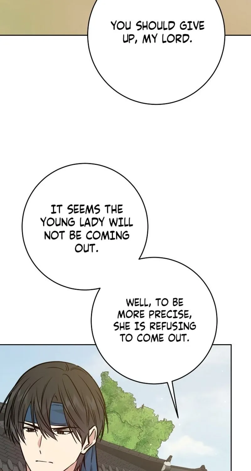 Read Truths Between Us chapter 26 image 55 on Lezhin