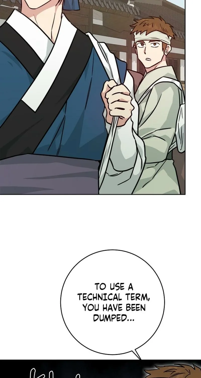 Read Truths Between Us chapter 26 image 56 on Lezhin