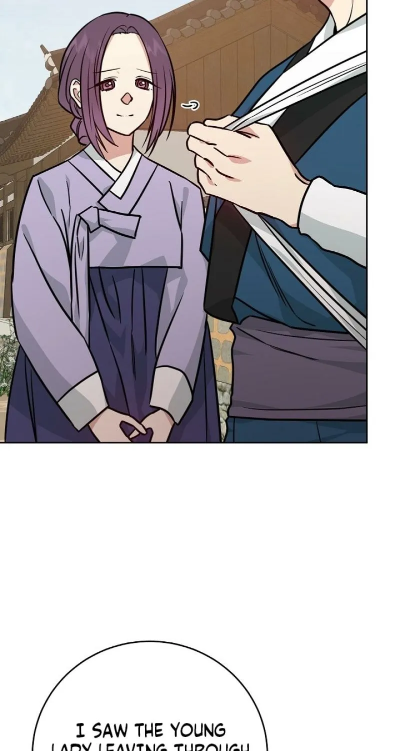Read Truths Between Us chapter 26 image 63 on Lezhin