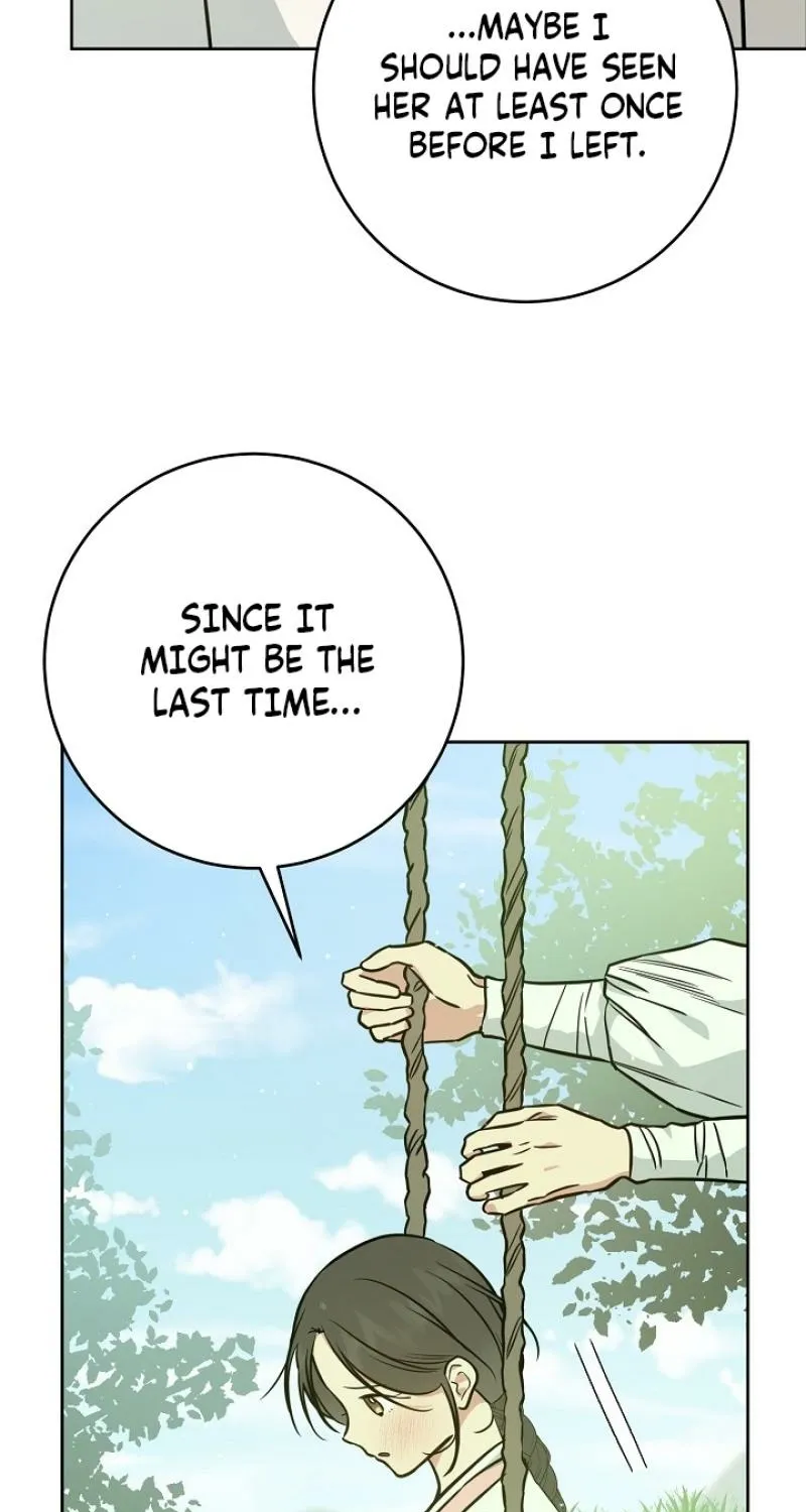 Read Truths Between Us chapter 26 image 76 on Lezhin