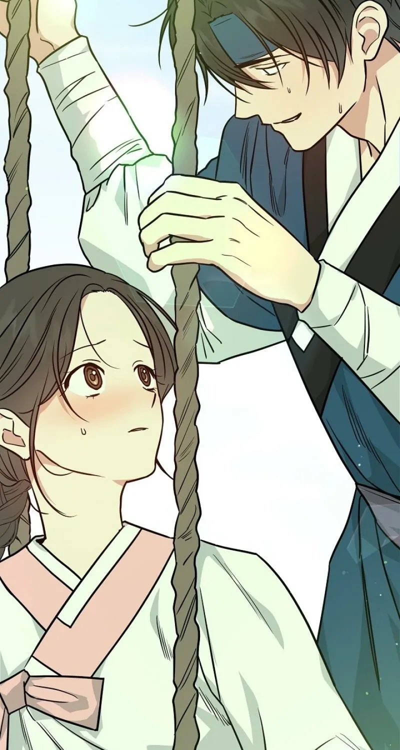Read Truths Between Us chapter 26 image 80 on Lezhin