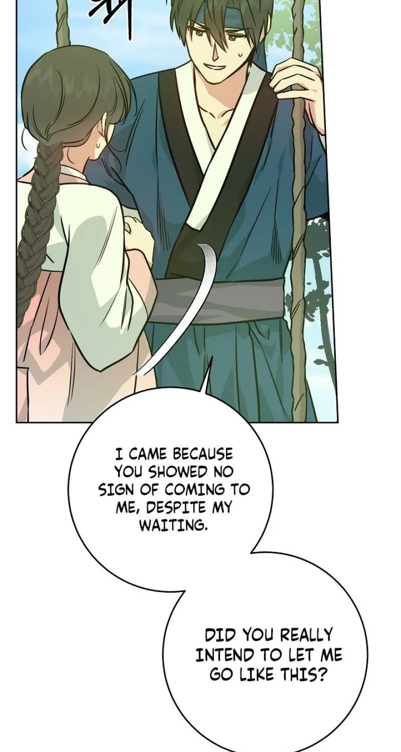 Read Truths Between Us chapter 26 image 82 on Lezhin