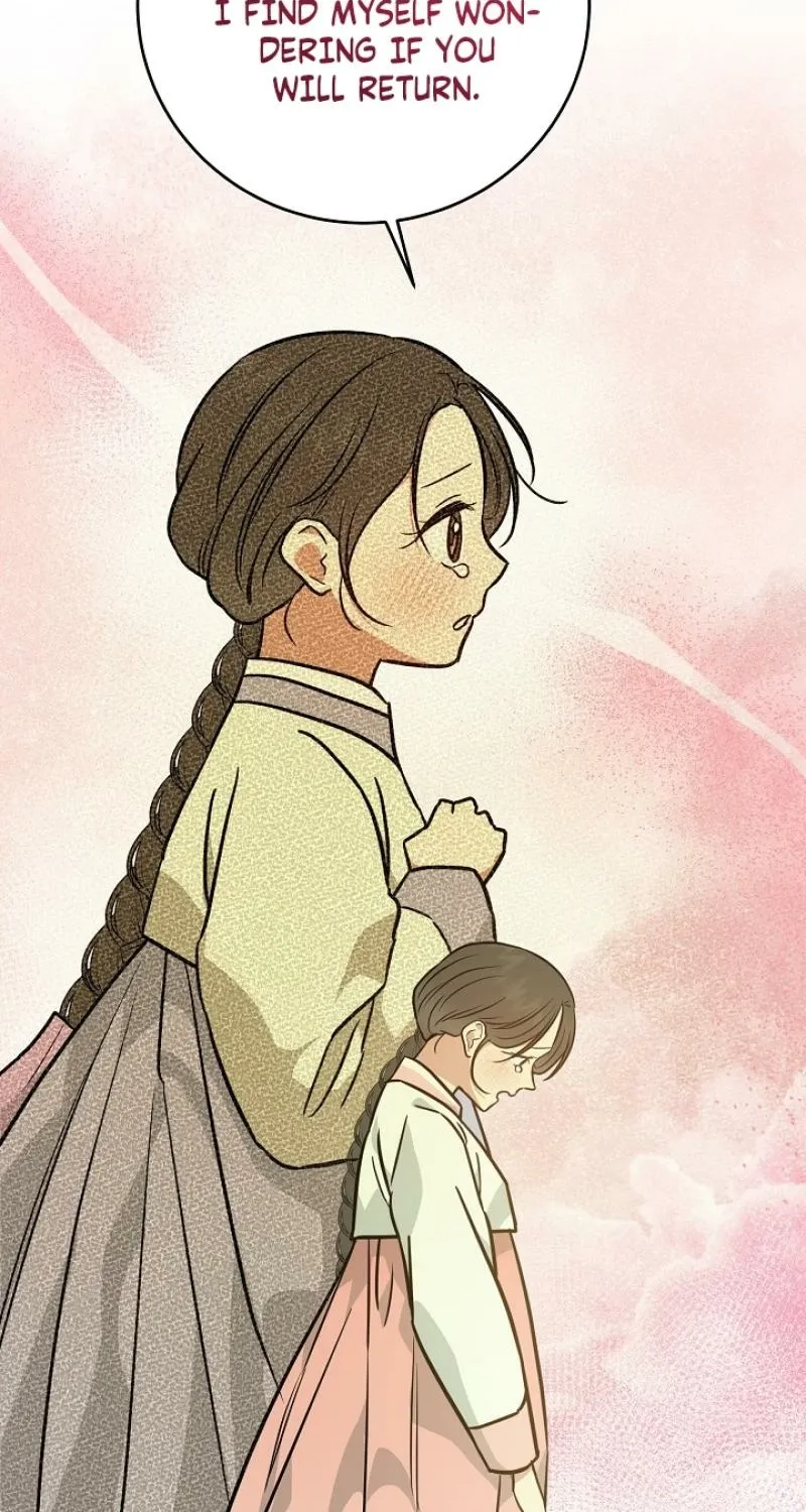 Read Truths Between Us chapter 26 image 87 on Lezhin