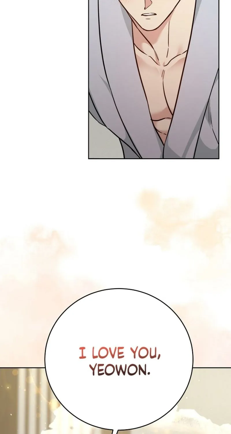 Read Truths Between Us chapter 26 image 9 on Lezhin