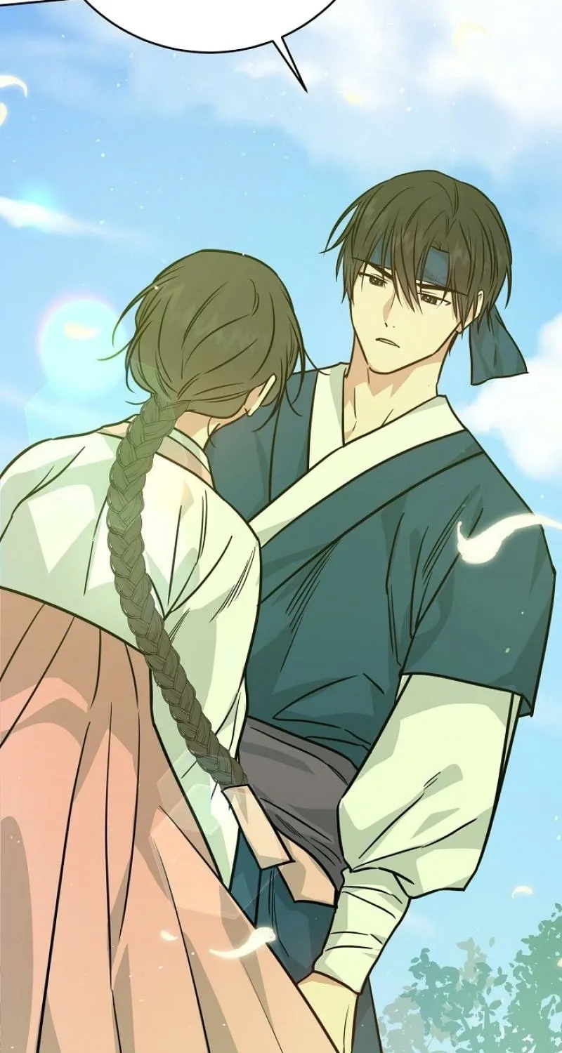 Read Truths Between Us chapter 26 image 91 on Lezhin