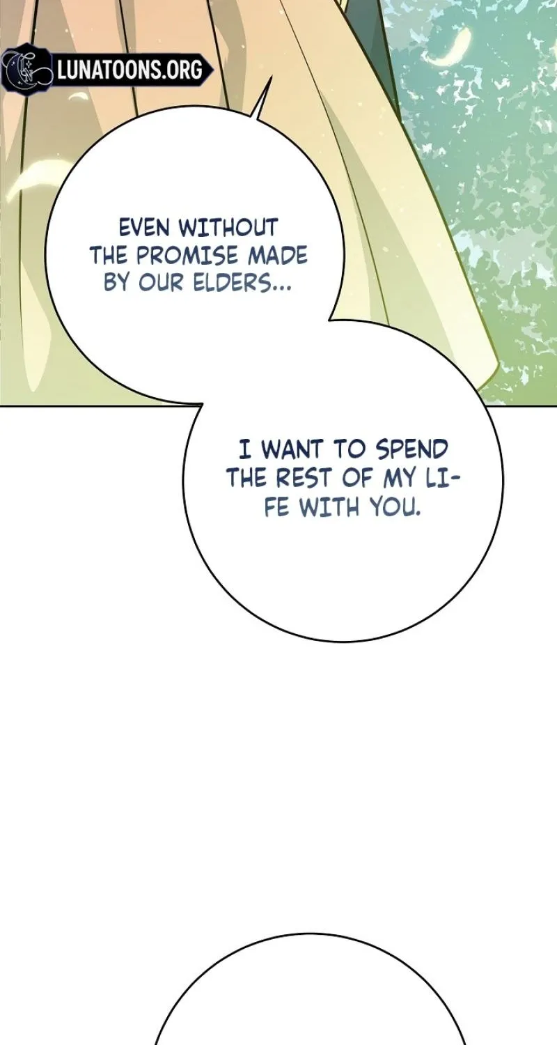 Read Truths Between Us chapter 26 image 92 on Lezhin