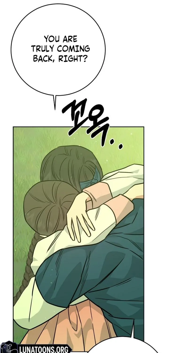 Read Truths Between Us chapter 26 image 98 on Lezhin