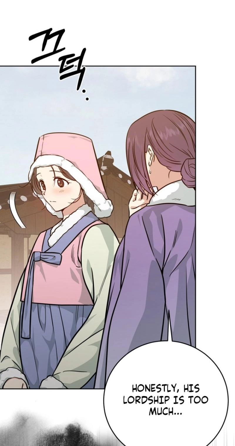 Read Truths Between Us chapter 27 image 13 on Lezhin