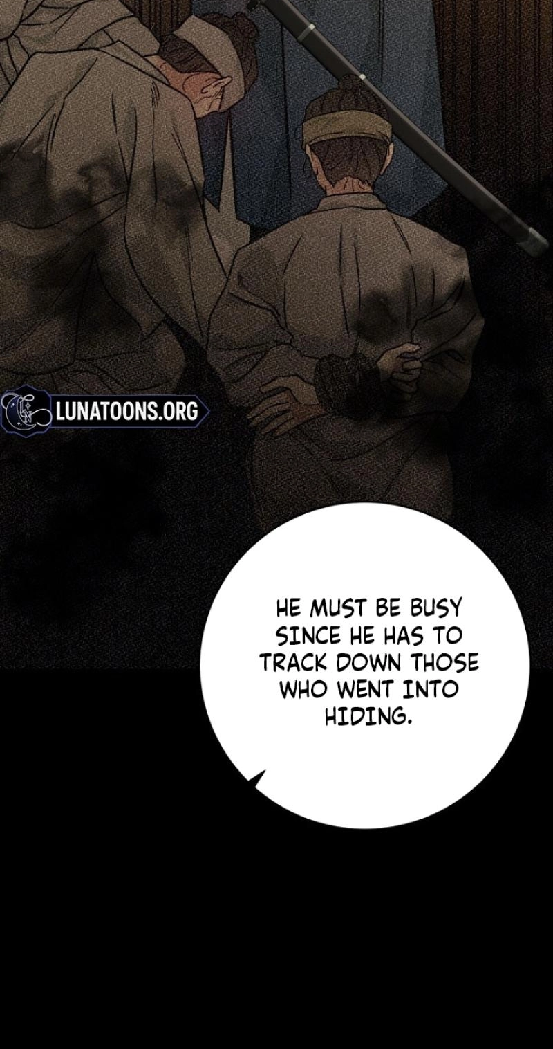 Read Truths Between Us chapter 27 image 15 on Lezhin