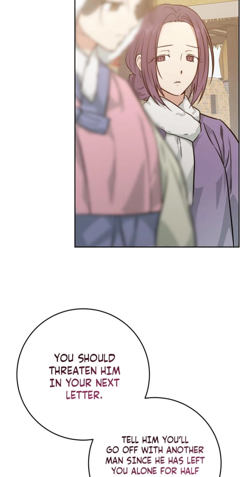 Read Truths Between Us chapter 27 image 18 on Lezhin