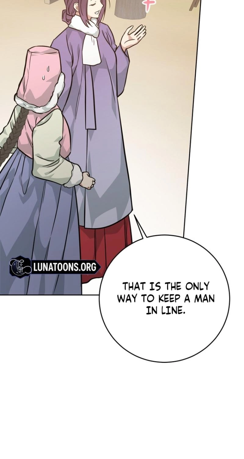 Read Truths Between Us chapter 27 image 20 on Lezhin
