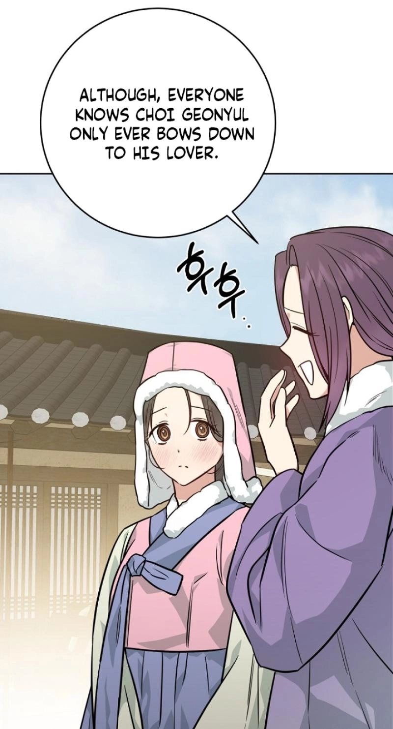 Read Truths Between Us chapter 27 image 21 on Lezhin