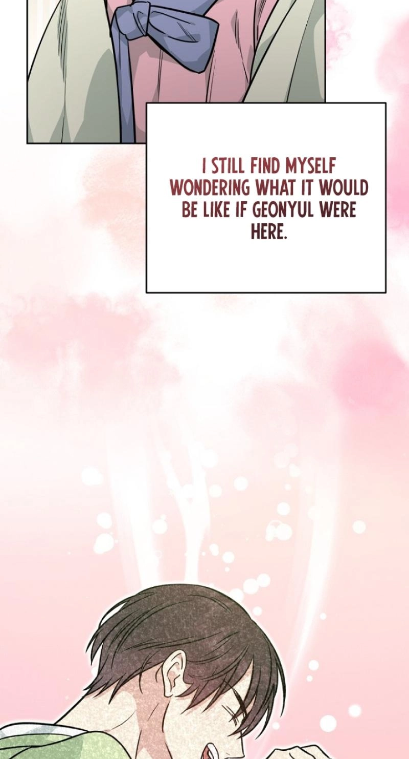 Read Truths Between Us chapter 27 image 23 on Lezhin