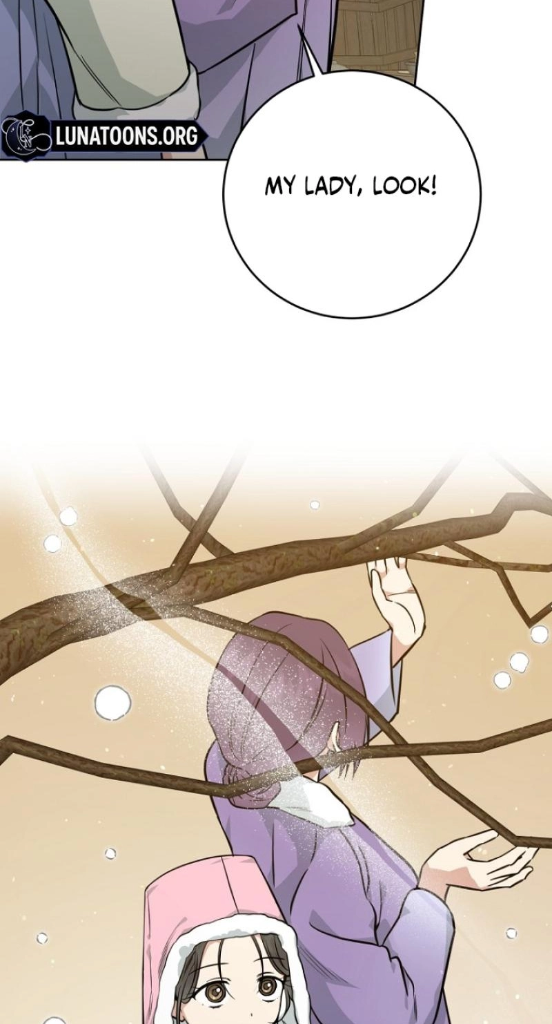 Read Truths Between Us chapter 27 image 26 on Lezhin