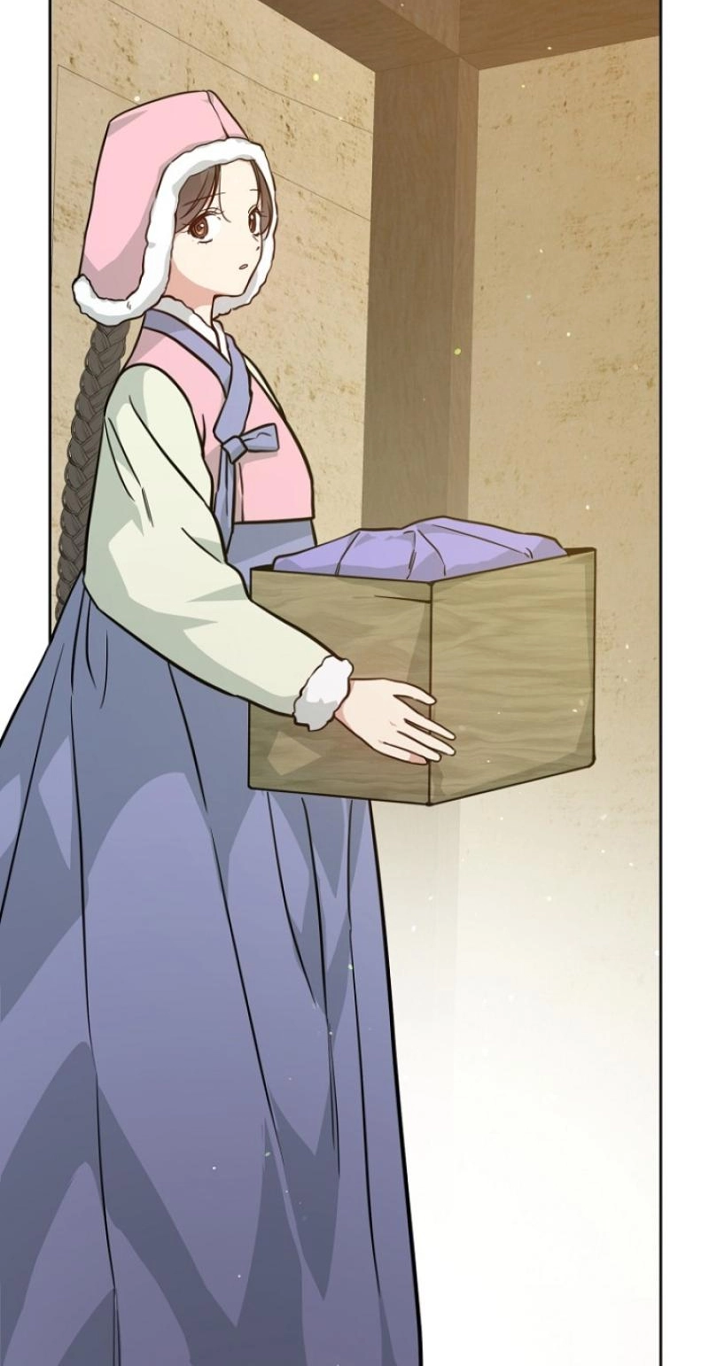 Read Truths Between Us chapter 27 image 3 on Lezhin
