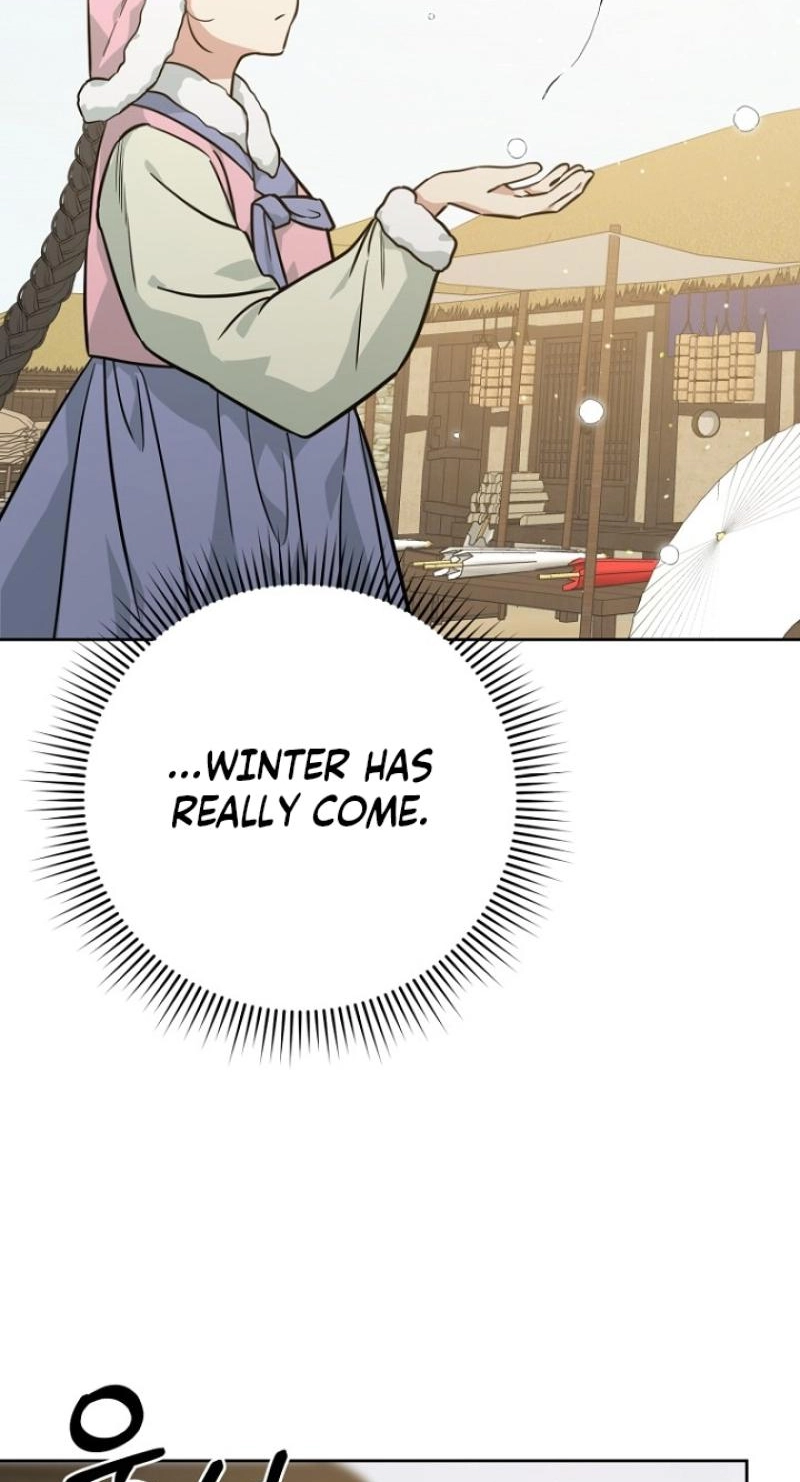 Read Truths Between Us chapter 27 image 30 on Lezhin