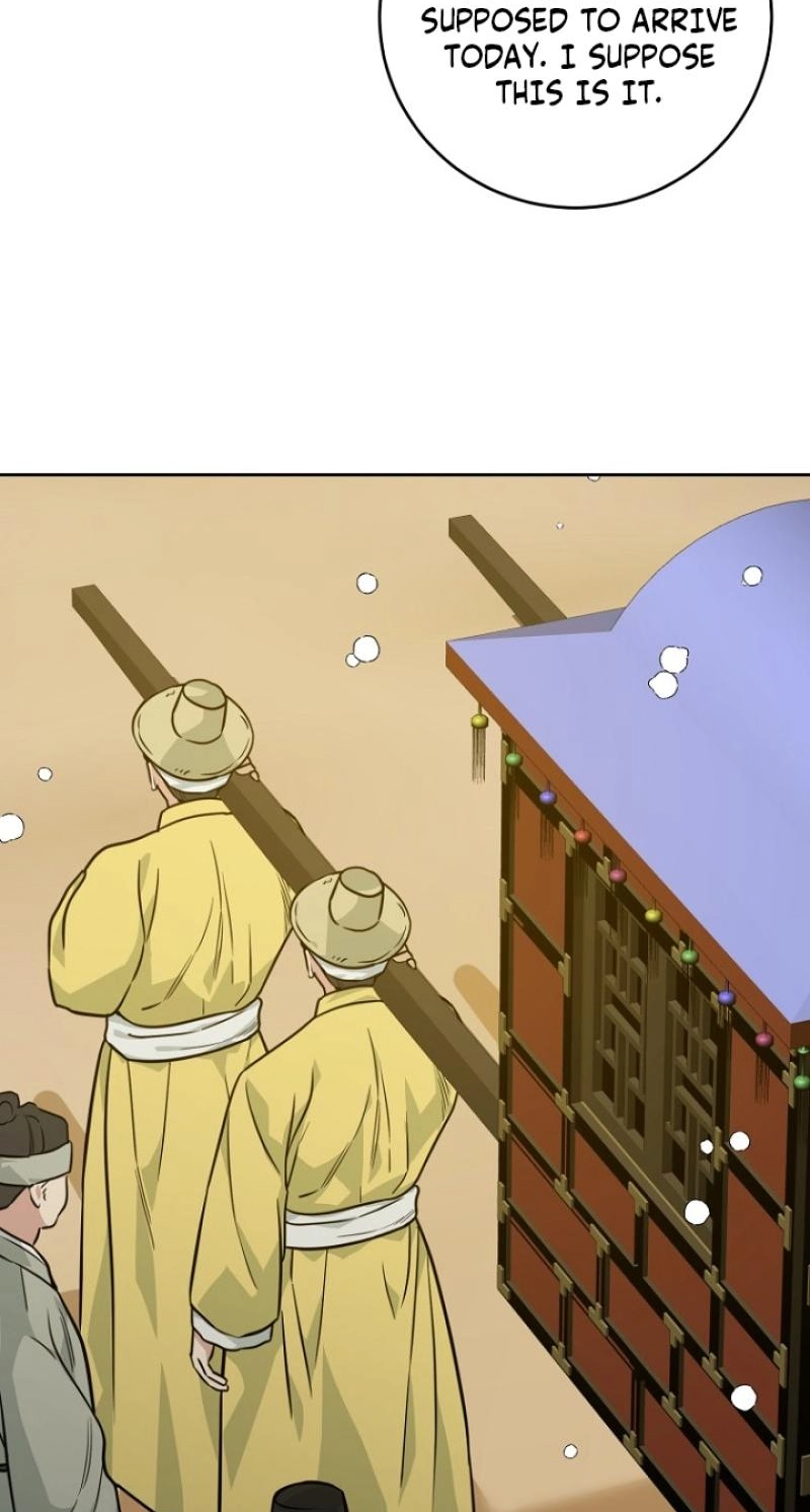 Read Truths Between Us chapter 27 image 33 on Lezhin