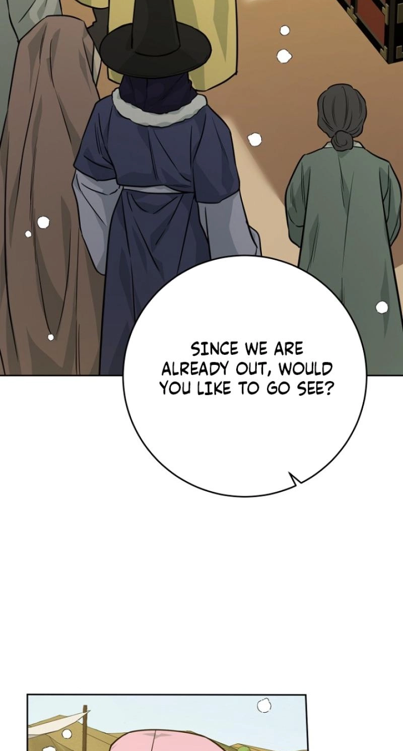 Read Truths Between Us chapter 27 image 34 on Lezhin