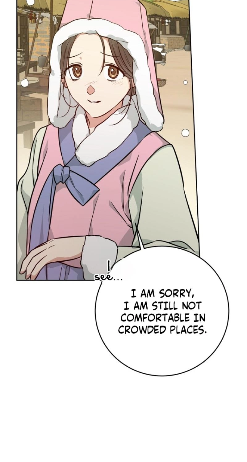 Read Truths Between Us chapter 27 image 35 on Lezhin