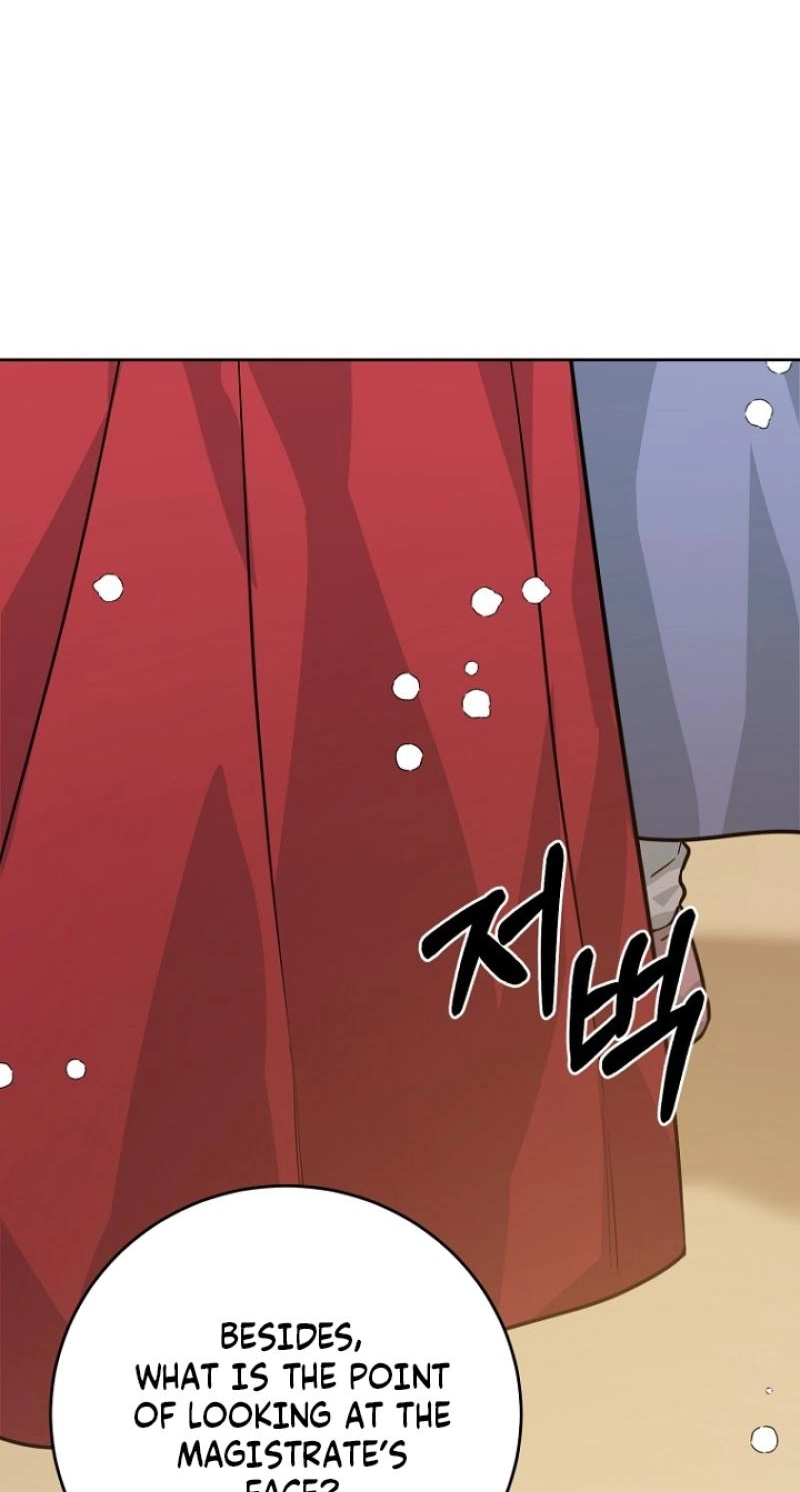 Read Truths Between Us chapter 27 image 37 on Lezhin