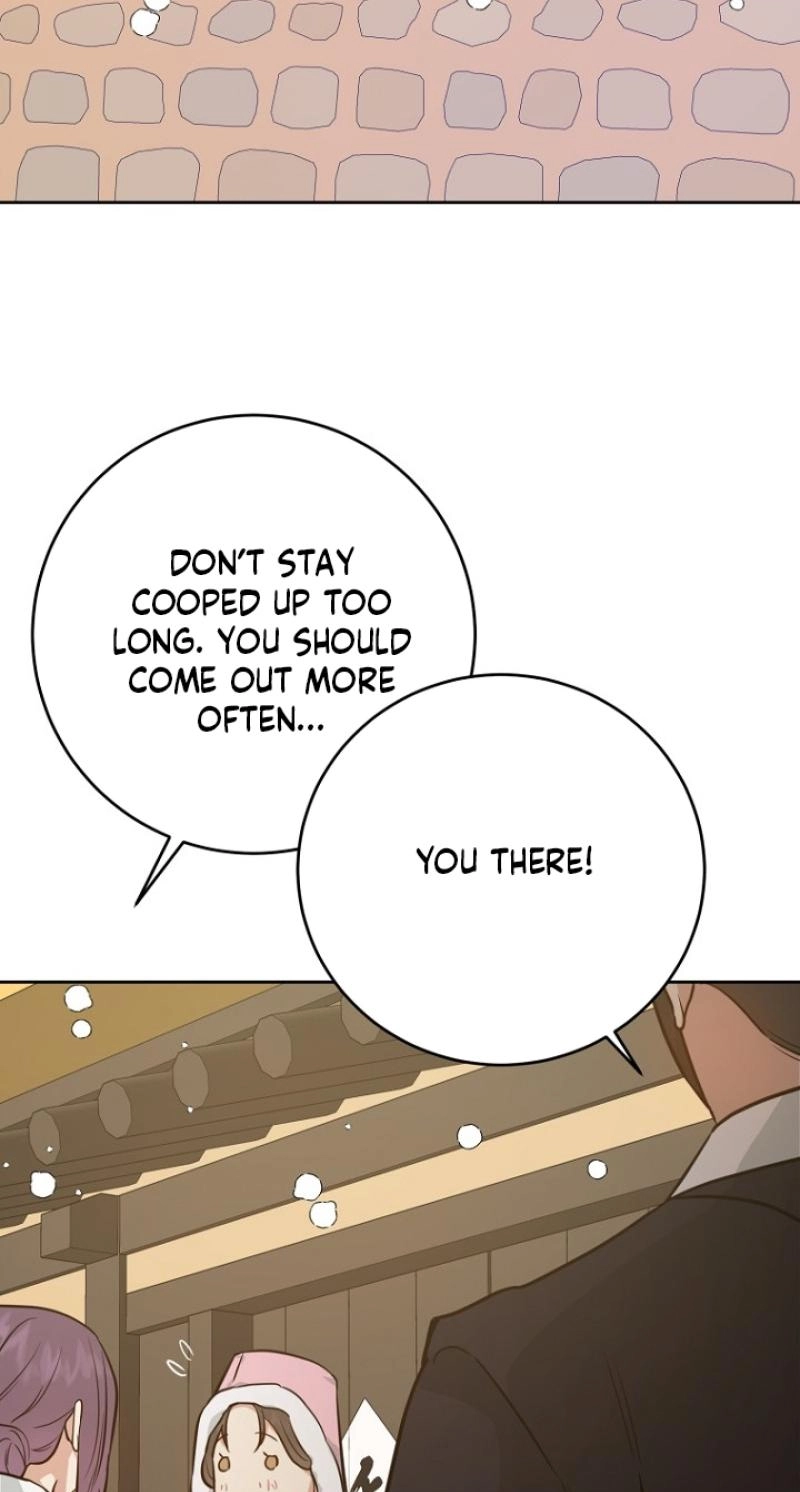 Read Truths Between Us chapter 27 image 40 on Lezhin