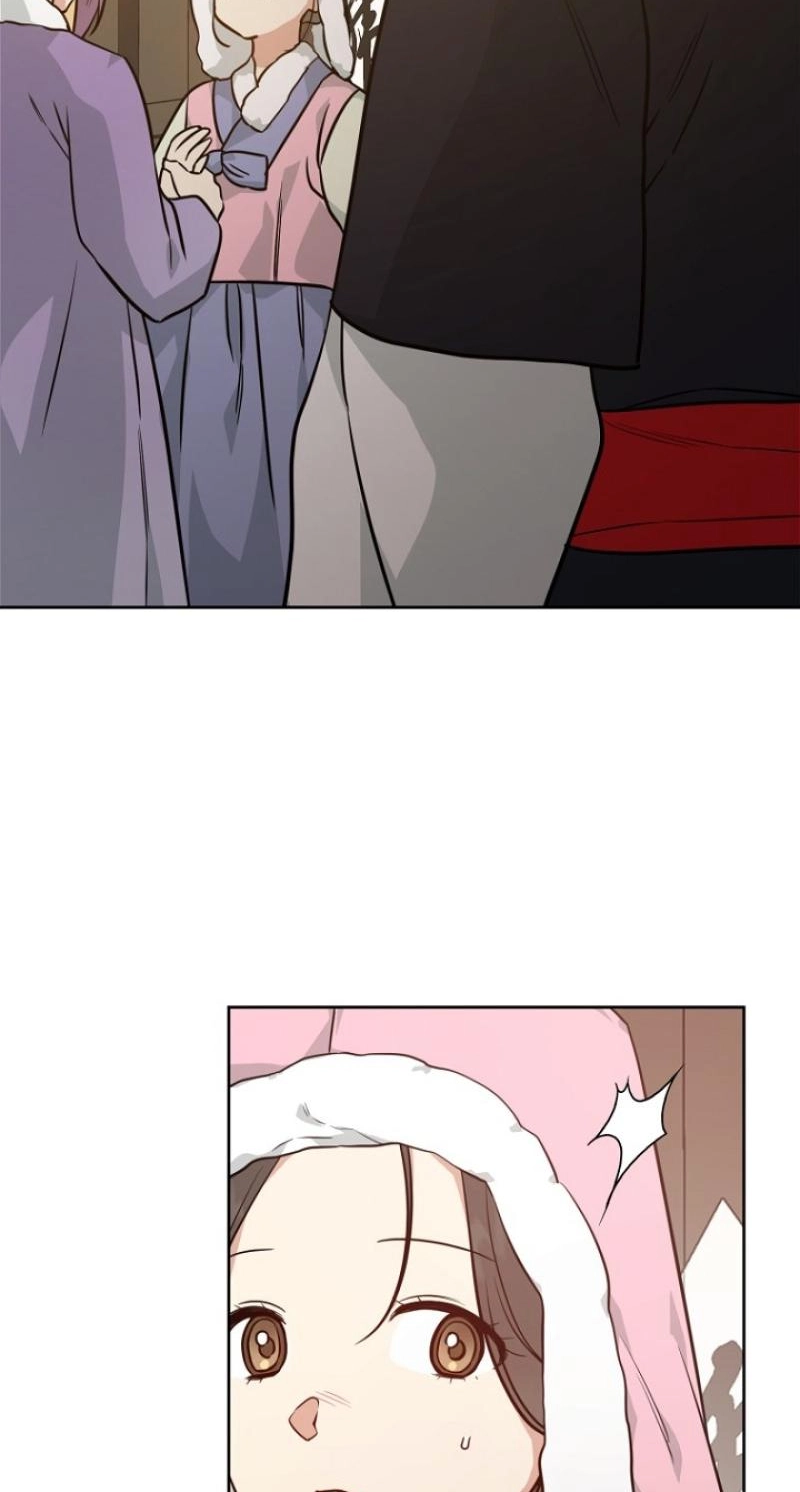 Read Truths Between Us chapter 27 image 41 on Lezhin