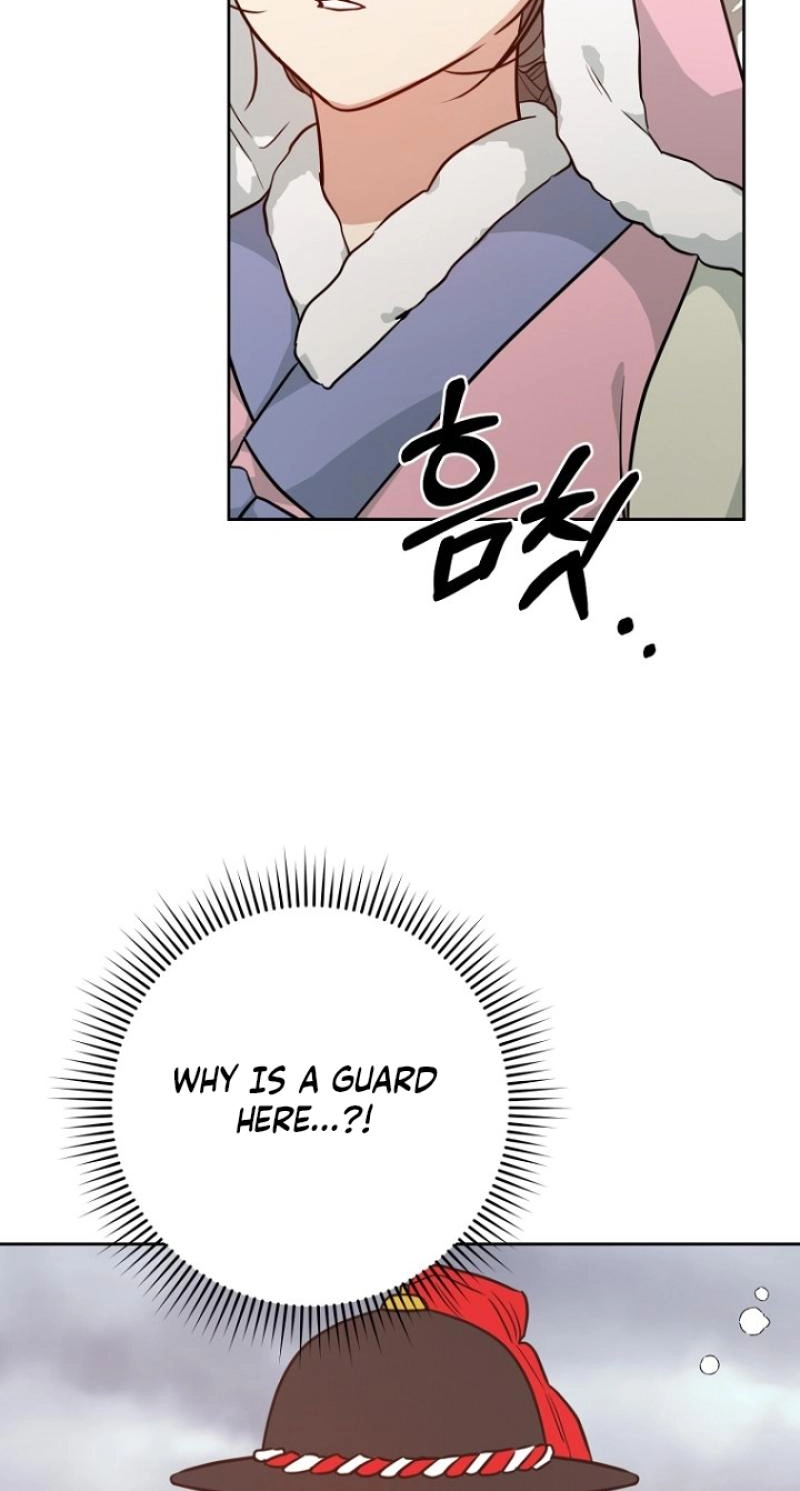 Read Truths Between Us chapter 27 image 42 on Lezhin