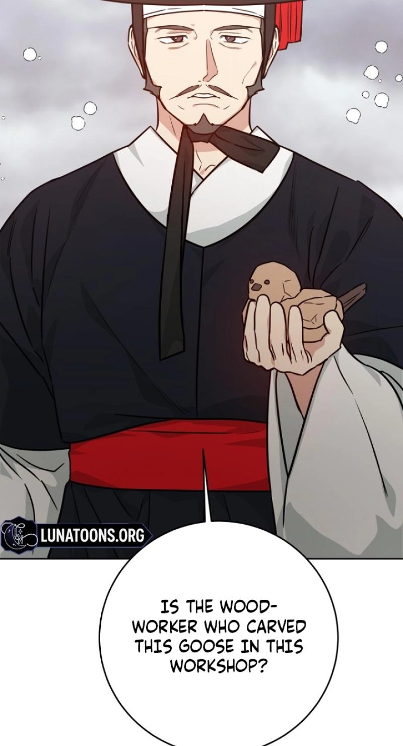 Read Truths Between Us chapter 27 image 43 on Lezhin