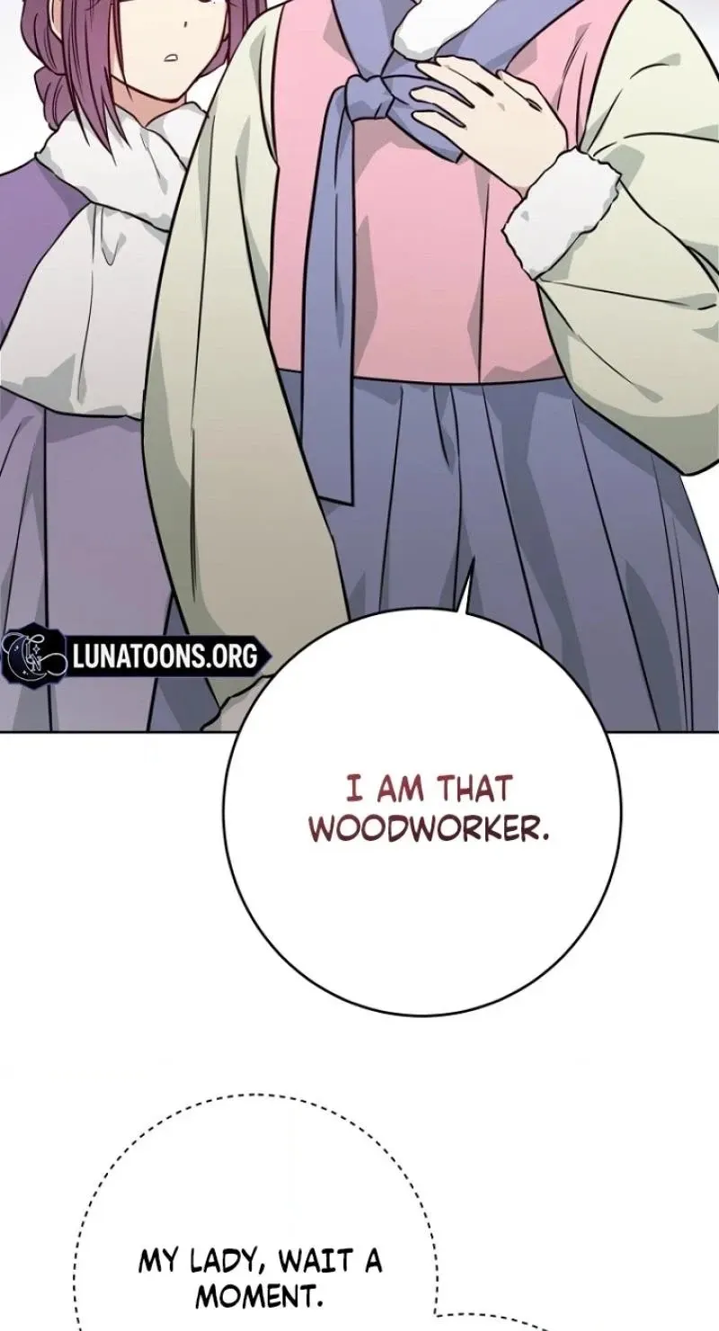 Read Truths Between Us chapter 27 image 49 on Lezhin