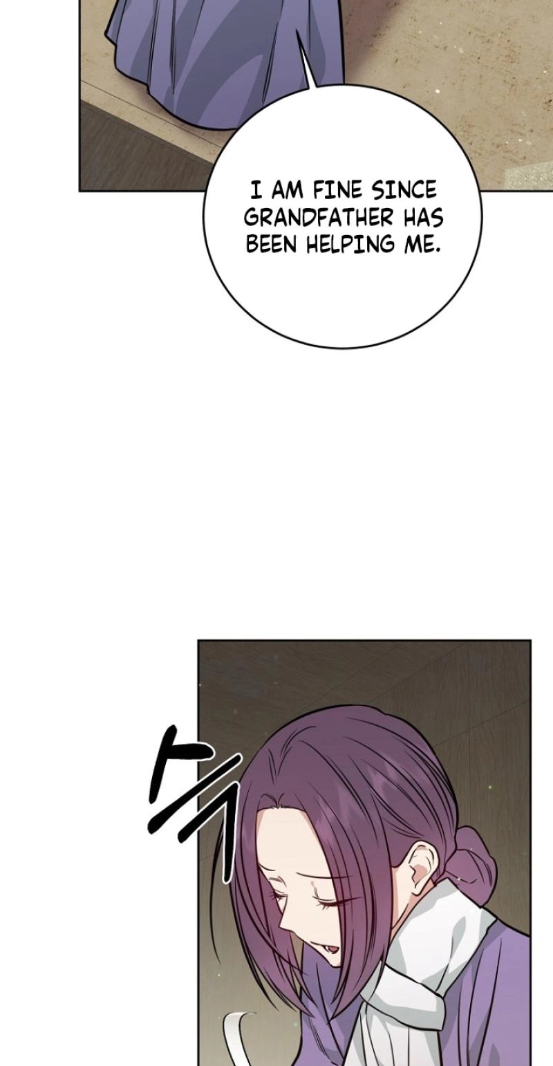 Read Truths Between Us chapter 27 image 5 on Lezhin