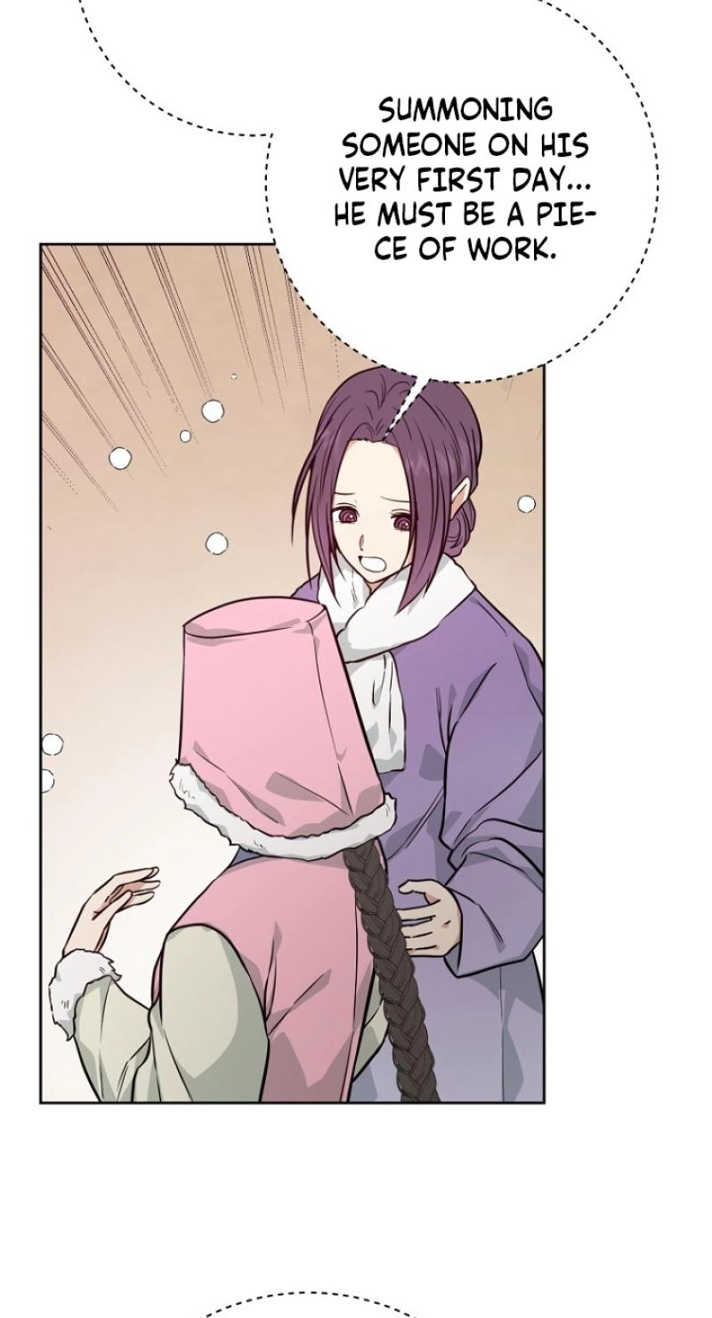 Read Truths Between Us chapter 27 image 50 on Lezhin
