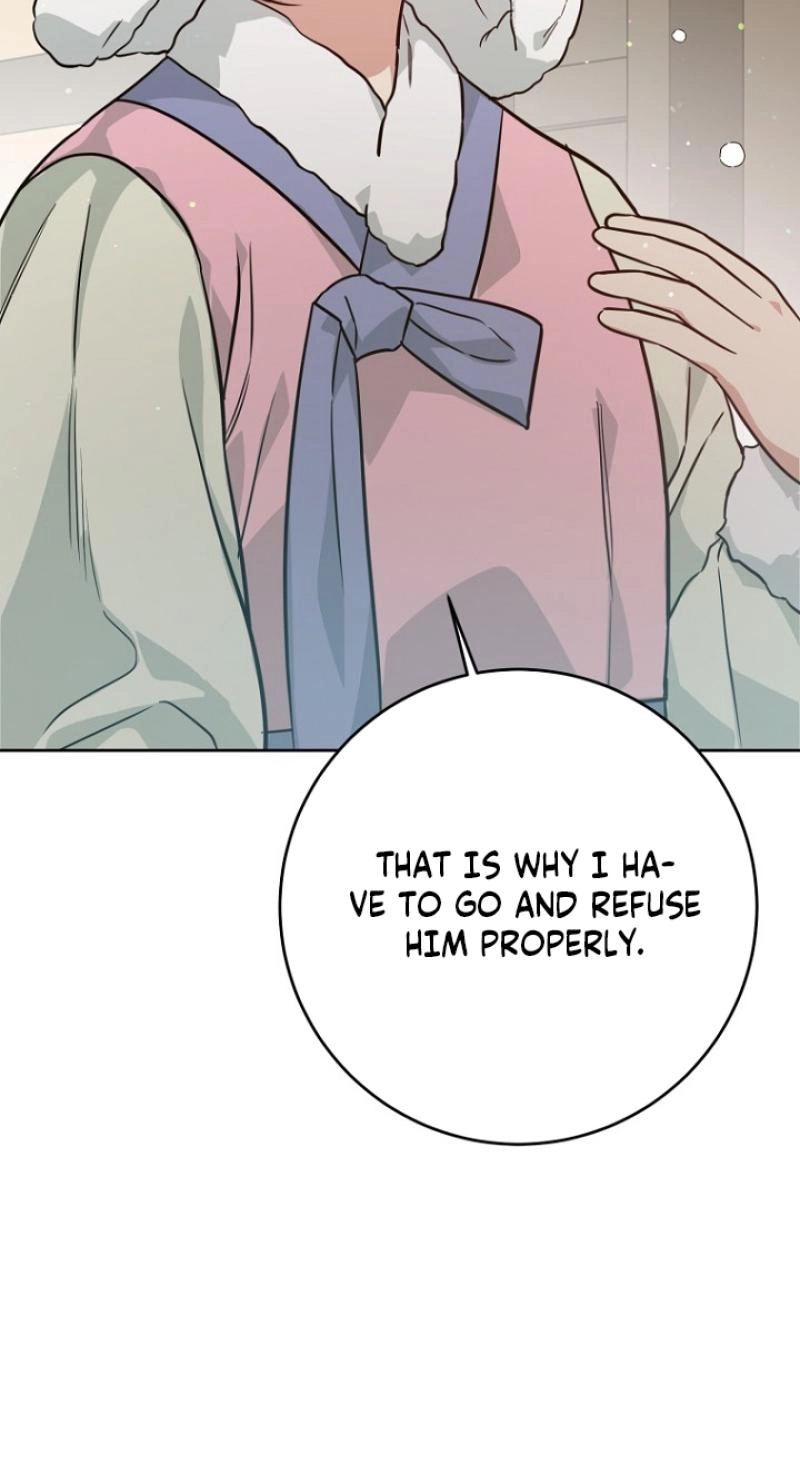Read Truths Between Us chapter 27 image 53 on Lezhin