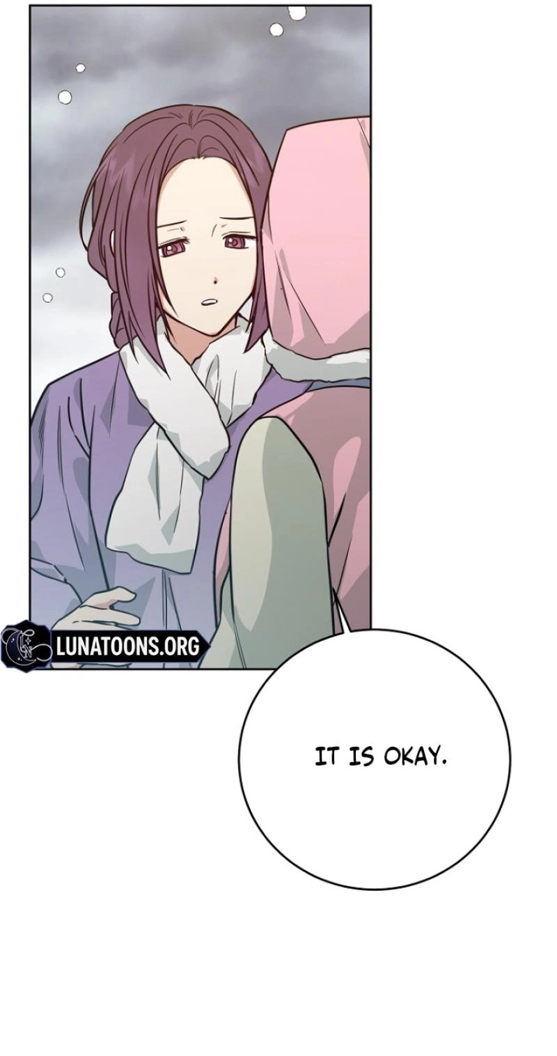 Read Truths Between Us chapter 27 image 54 on Lezhin