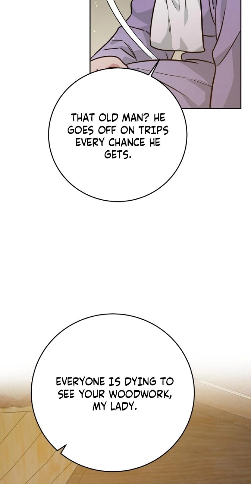 Read Truths Between Us chapter 27 image 6 on Lezhin