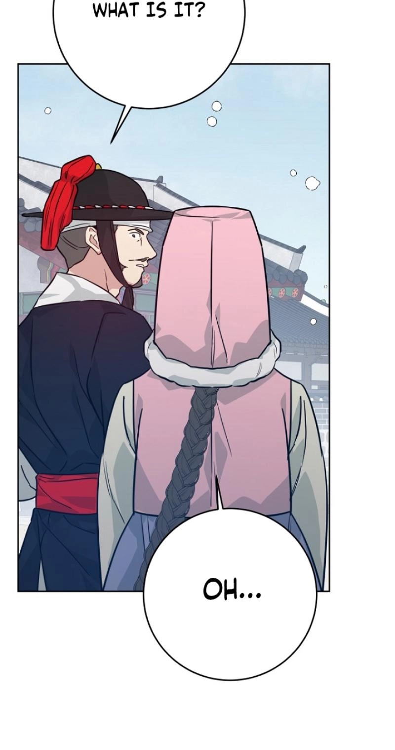 Read Truths Between Us chapter 27 image 60 on Lezhin