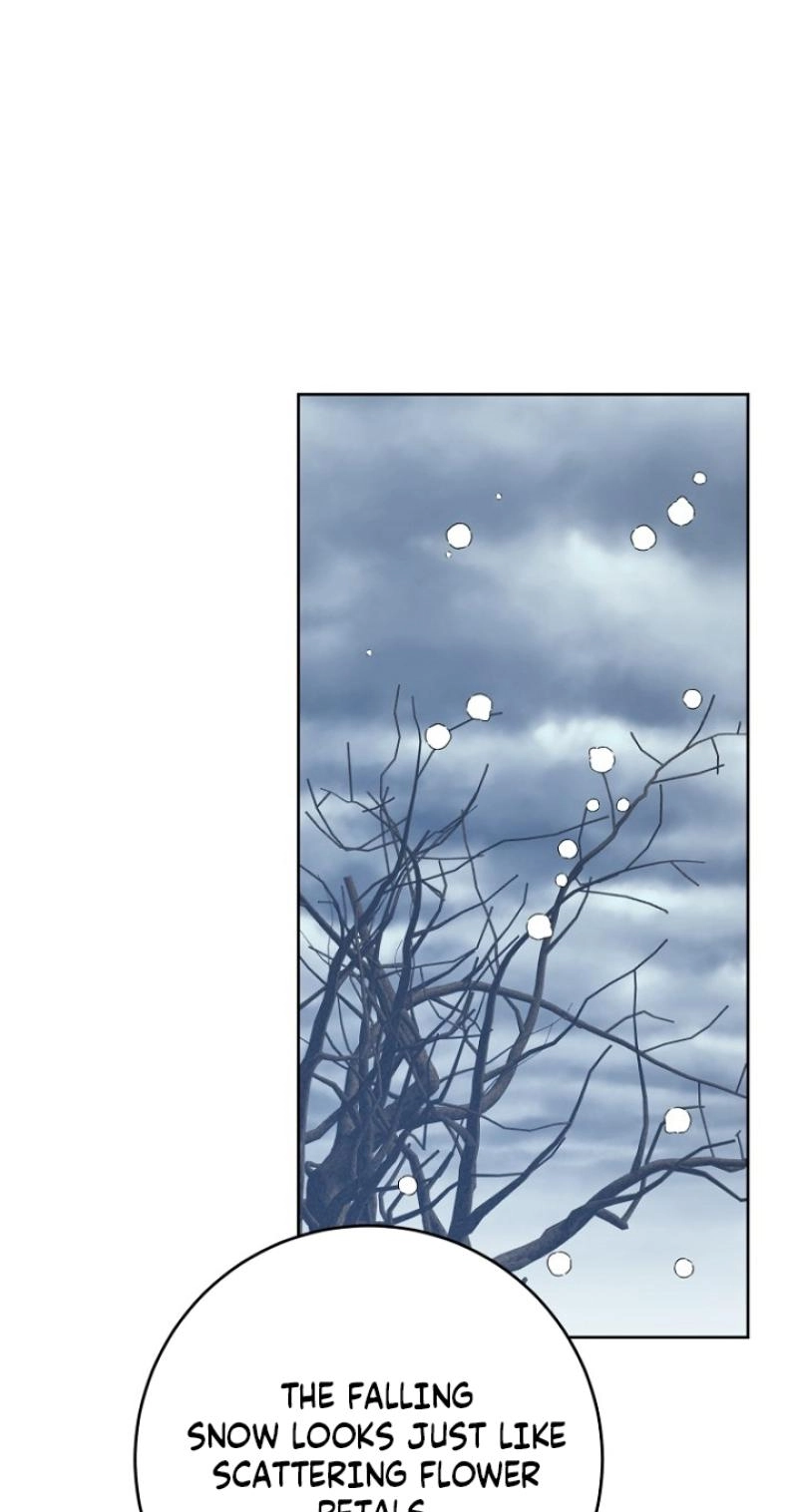 Read Truths Between Us chapter 27 image 61 on Lezhin