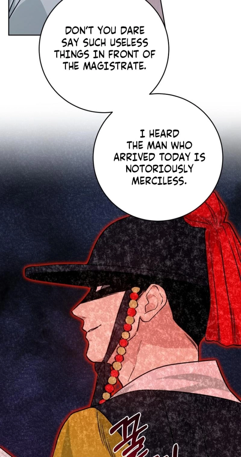 Read Truths Between Us chapter 27 image 63 on Lezhin
