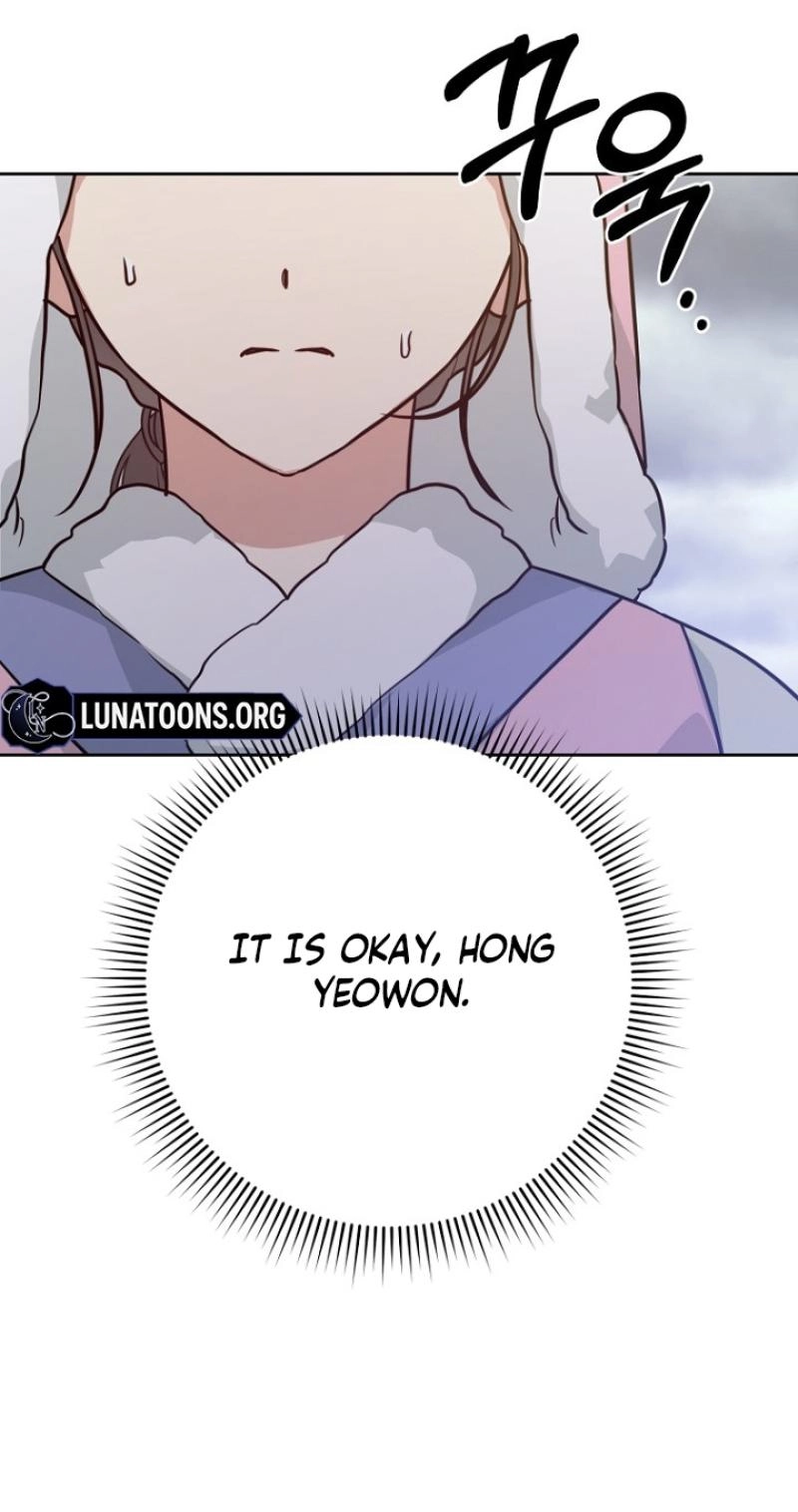 Read Truths Between Us chapter 27 image 65 on Lezhin