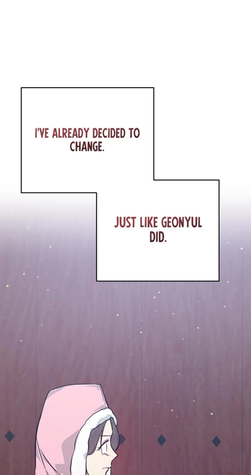 Read Truths Between Us chapter 27 image 66 on Lezhin