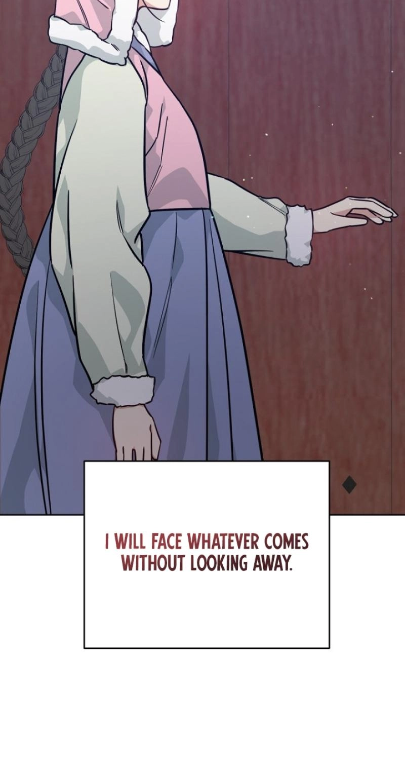 Read Truths Between Us chapter 27 image 67 on Lezhin