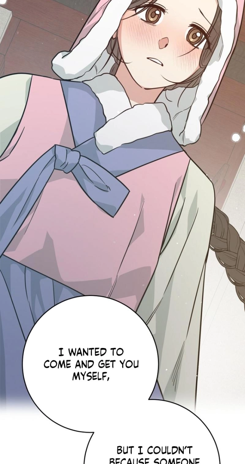 Read Truths Between Us chapter 27 image 71 on Lezhin