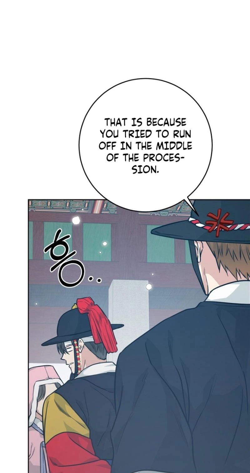 Read Truths Between Us chapter 27 image 76 on Lezhin