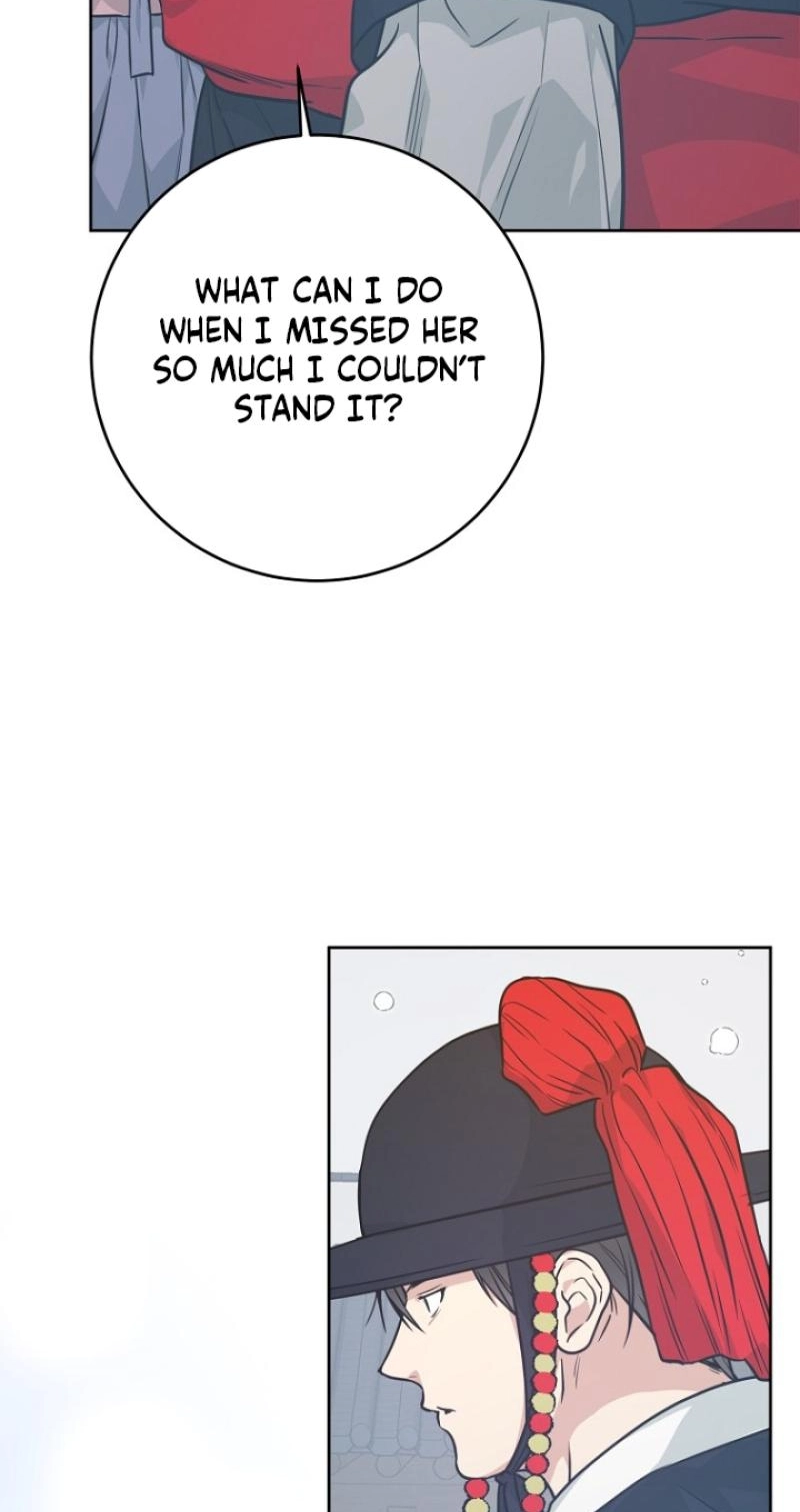 Read Truths Between Us chapter 27 image 77 on Lezhin